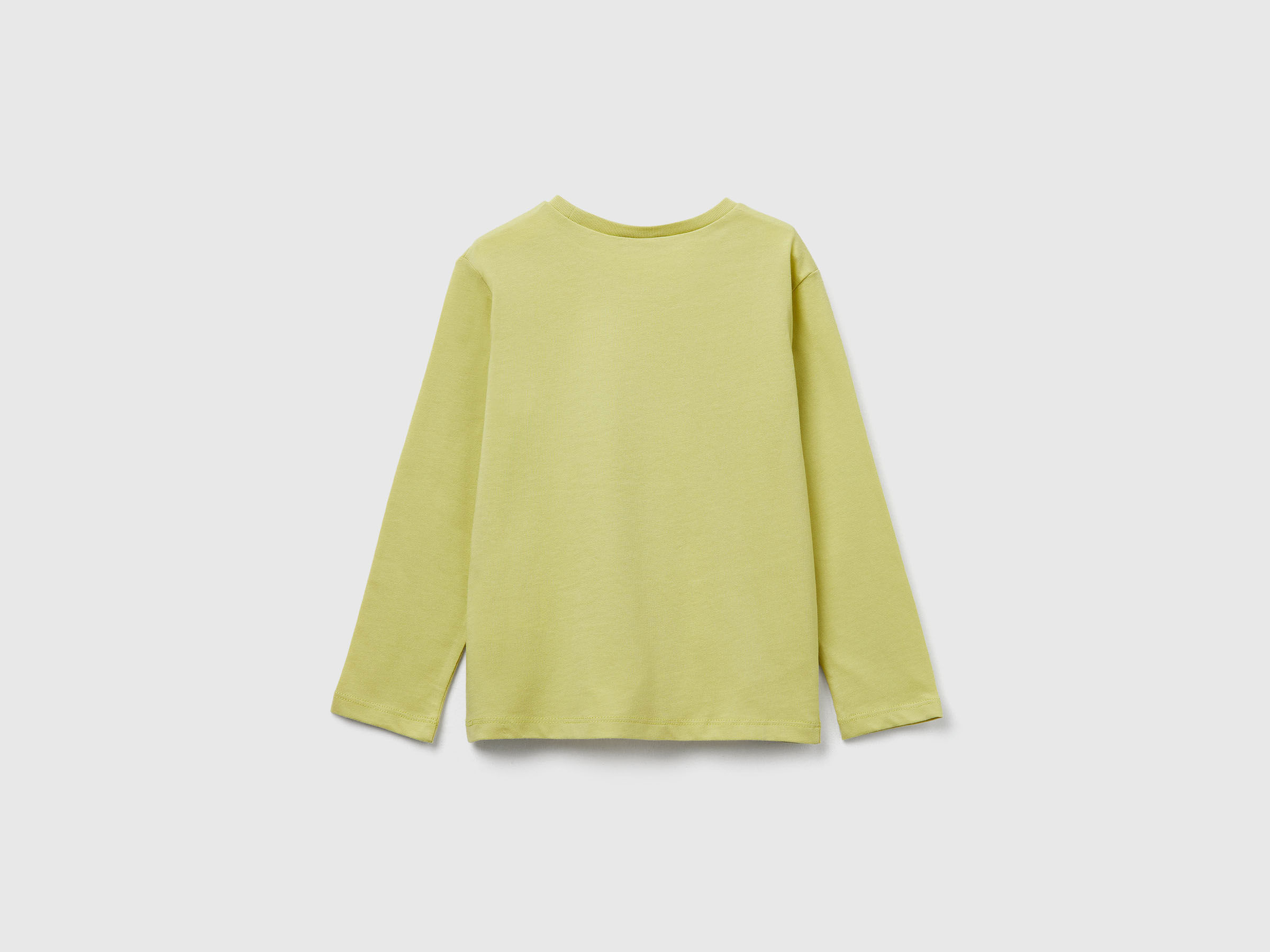 T-SHIRT M/L Bambina image number 2